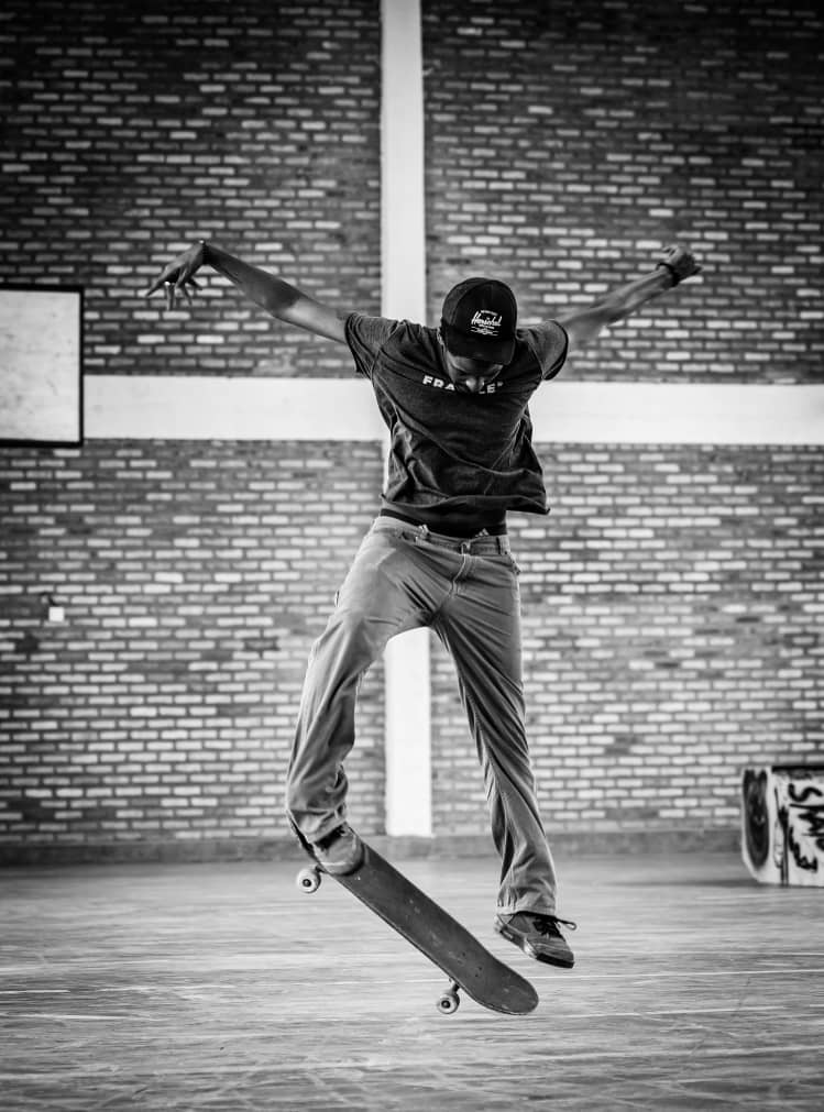 Youth Workshop Series Launches Next Month